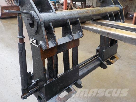 ABL adapter Інше обладнання