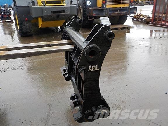 ABL adapter Інше обладнання