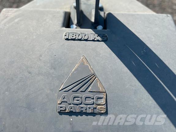 Agco 1800KG Сільгосптехніка - Інші
