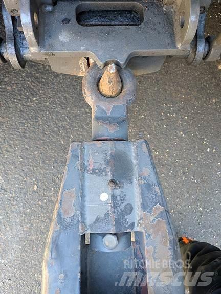 Agromet T042 Прицепи загального призначення