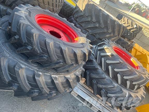 Alliance  Колеса