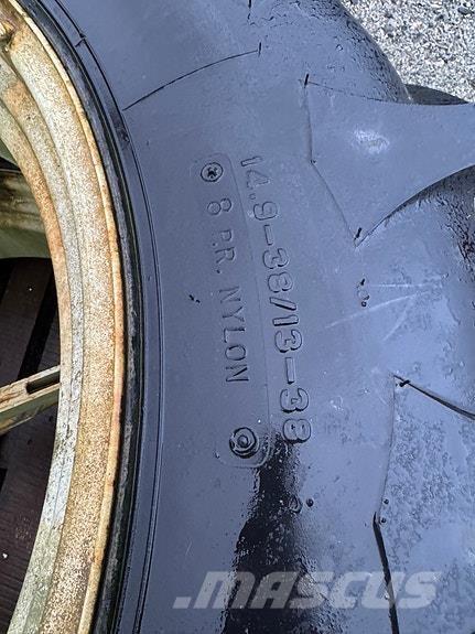 Alliance  Сільгосптехніка - Інші