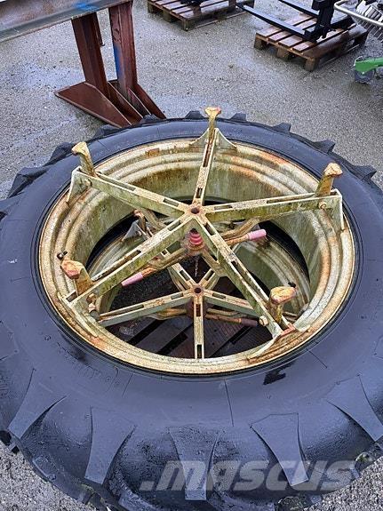 Alliance  Сільгосптехніка - Інші