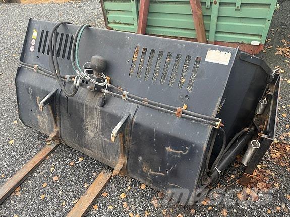  Ålø 230 SC Інше дорожнє і снігозбиральне обладнання