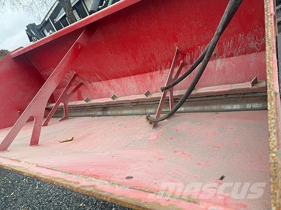  Ålø 230 SC Інше дорожнє і снігозбиральне обладнання