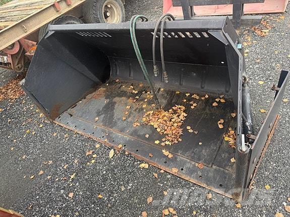  Ålø 230 SC Інше дорожнє і снігозбиральне обладнання