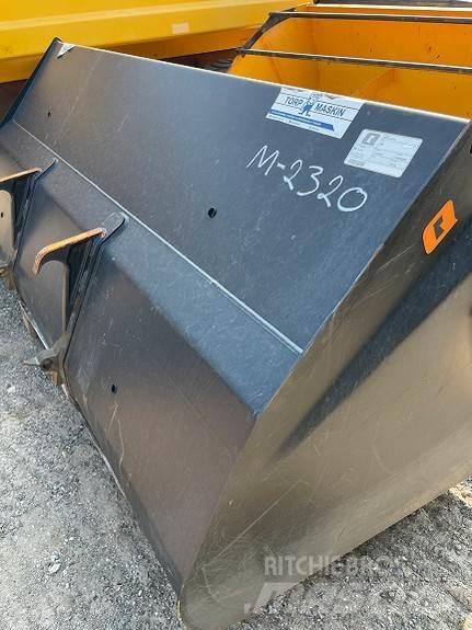  Ålø 245VL Інше дорожнє і снігозбиральне обладнання