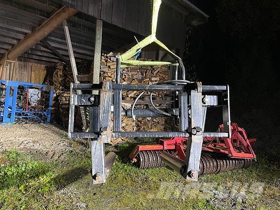  Ålø Flexiball Рулонні прес-підбирачі