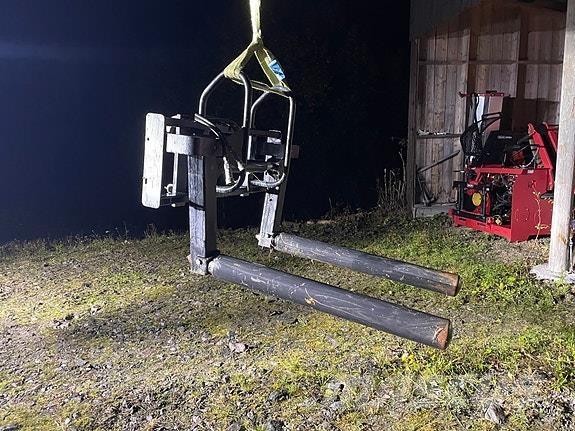  Ålø Flexiball Рулонні прес-підбирачі