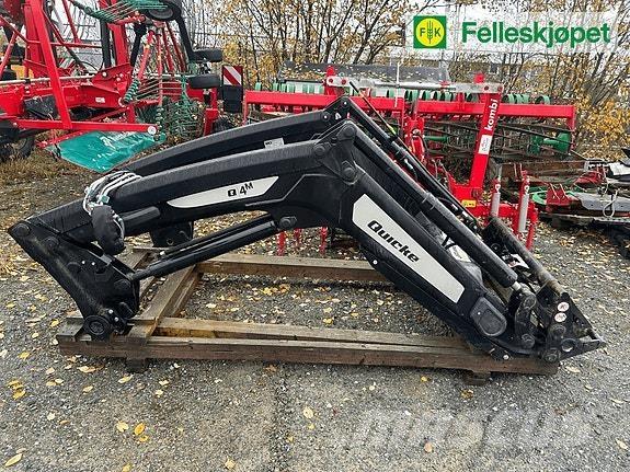  Ålø Q4m Laster Сільгосптехніка - Інші