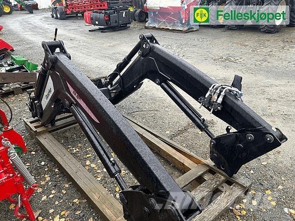  Ålø Q4m Laster Сільгосптехніка - Інші