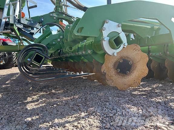 Amazone Catros Інші землеоброблювальні машини і додаткове обладнання