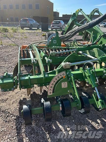 Amazone Catros Інші землеоброблювальні машини і додаткове обладнання
