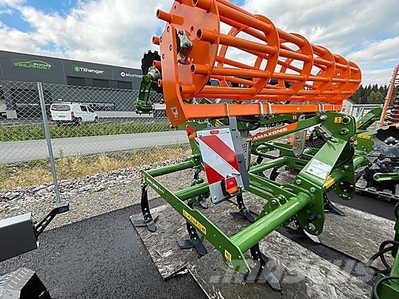 Amazone Cenio 3000 Інші землеоброблювальні машини і додаткове обладнання
