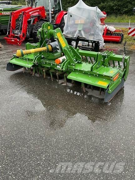 Amazone KE 3002 Інші землеоброблювальні машини і додаткове обладнання
