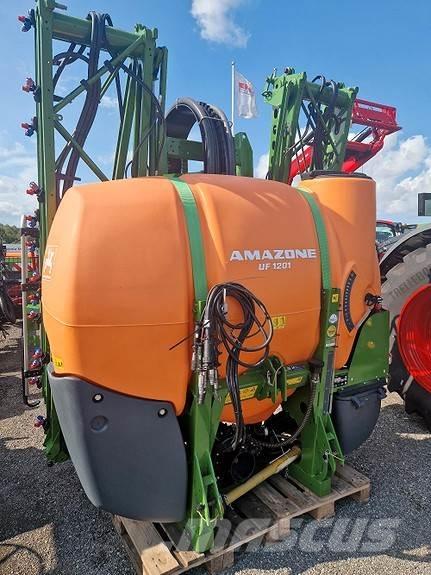 Amazone UF 1201 Самохідні обприскувачі