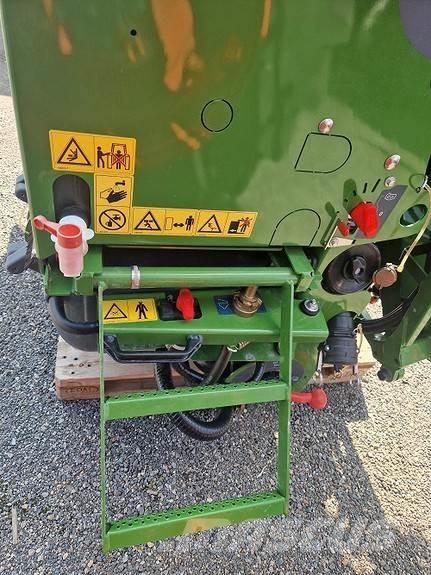 Amazone UF 1201 Самохідні обприскувачі