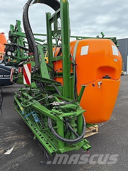 Amazone UF 901 Самохідні обприскувачі