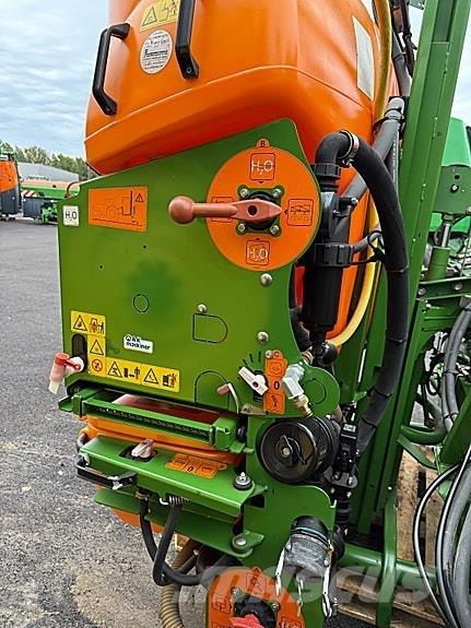 Amazone UF 901 Самохідні обприскувачі