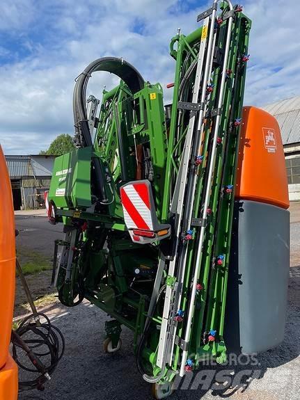 Amazone UF1602 Самохідні обприскувачі