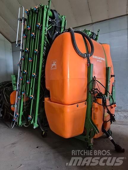 Amazone UF1801 Самохідні обприскувачі