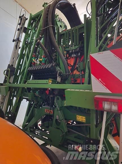 Amazone UF1801 Самохідні обприскувачі