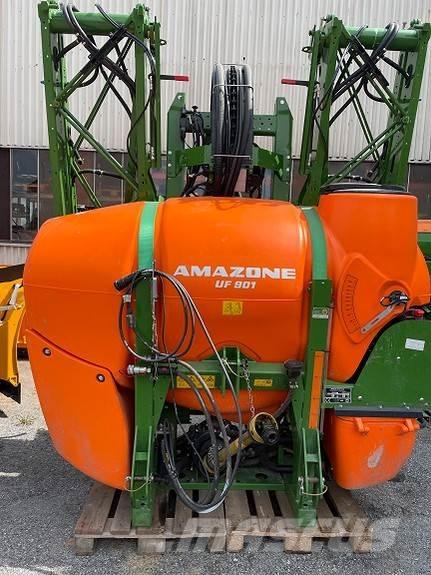 Amazone UF901 Самохідні обприскувачі
