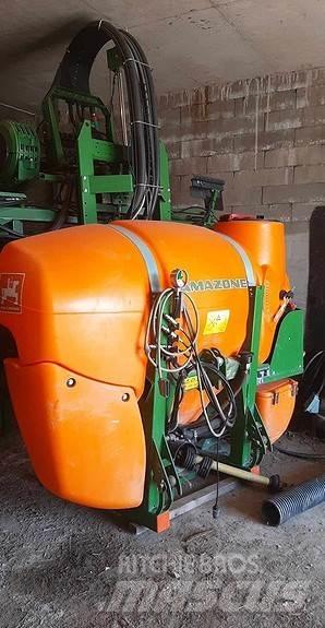 Amazone UF901 Самохідні обприскувачі