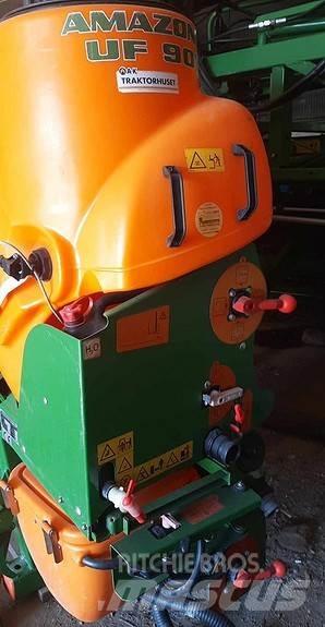 Amazone UF901 Самохідні обприскувачі