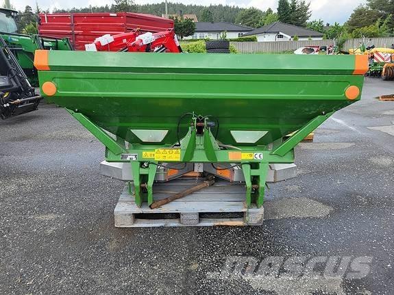 Amazone ZA-M Розсіювачі гною