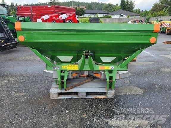 Amazone ZA-M Розсіювачі гною