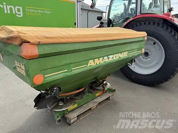 Amazone ZA-M 1500 Розсіювач мінеральних добрив