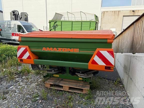 Amazone ZA-M 1501 Розсіювач мінеральних добрив