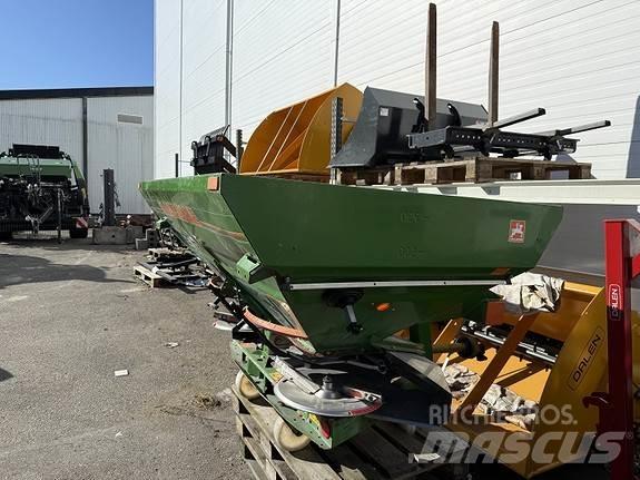Amazone ZA-M 900 Розсіювач мінеральних добрив