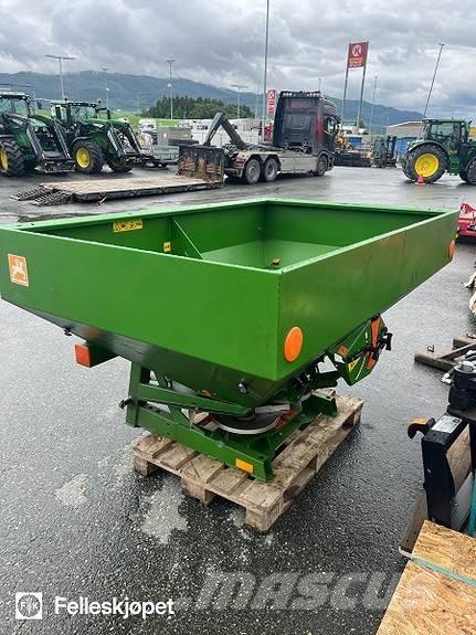 Amazone ZA-X 1402 Розсіювачі гною
