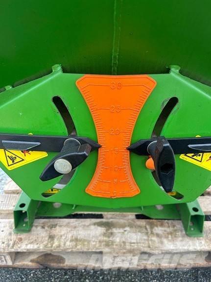Amazone ZA-X 1402 Розсіювачі гною