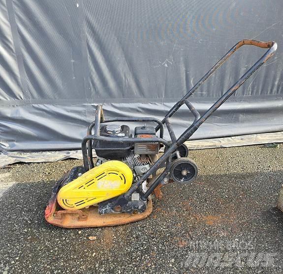Atlas Copco LF75 Асфальтовкладачі