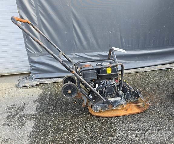 Atlas Copco LF75 Асфальтовкладачі