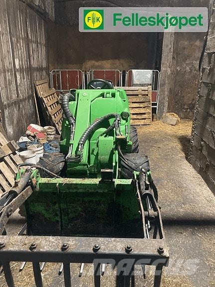 Avant 630 Комунальна техніка - Інші