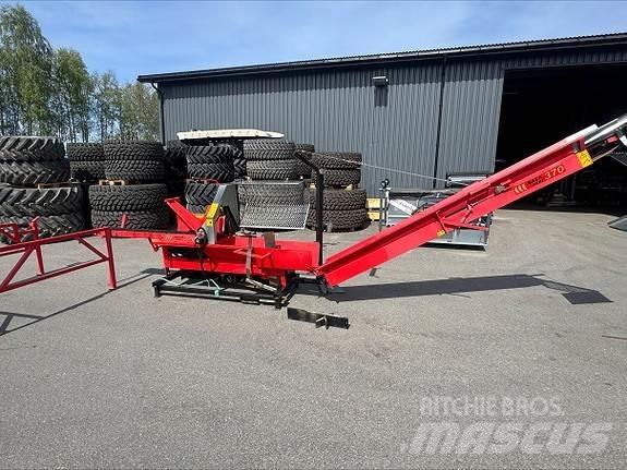 Bala Agri 370 Лісозаготівельна техніка - Інші