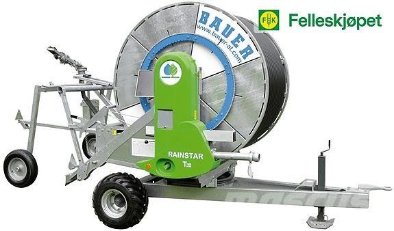 Bauer T32 75-330 Картоплезбиральні комбайни