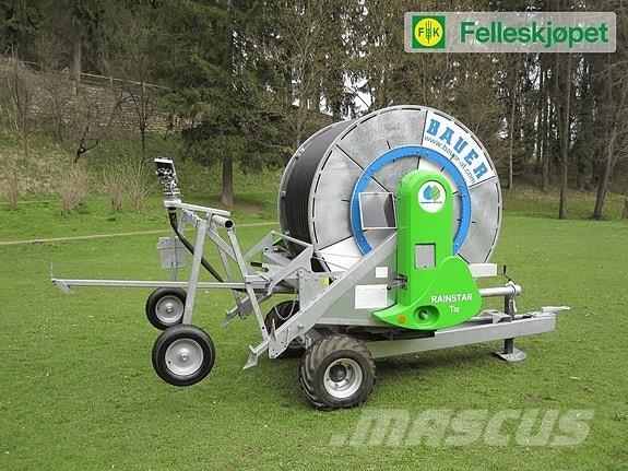 Bauer T32 75-330 Картоплезбиральні комбайни