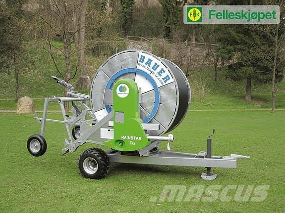 Bauer T42 90-300 Картоплезбиральні комбайни