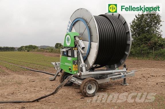 Bauer T51 90-350 Картоплезбиральні комбайни