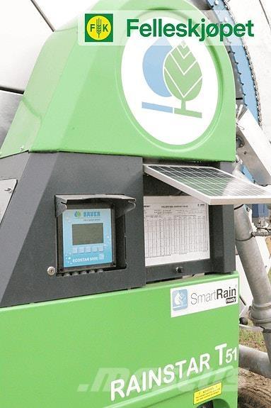 Bauer T51 90-350 Картоплезбиральні комбайни