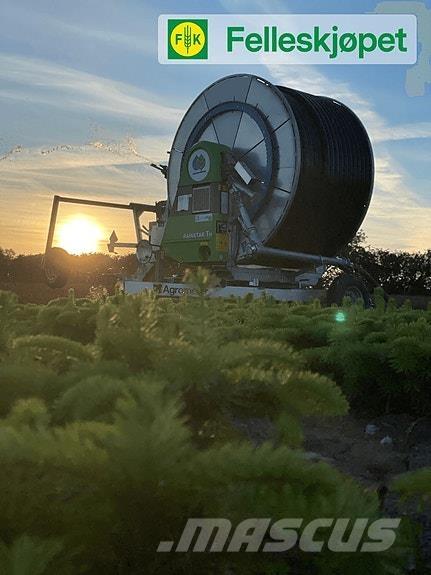 Bauer T51 90-350 Картоплезбиральні комбайни