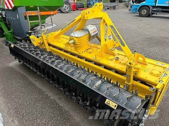 Bednar Kator 3000 Інші землеоброблювальні машини і додаткове обладнання