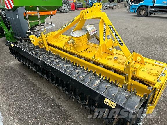 Bednar Kator 3000 Інші землеоброблювальні машини і додаткове обладнання