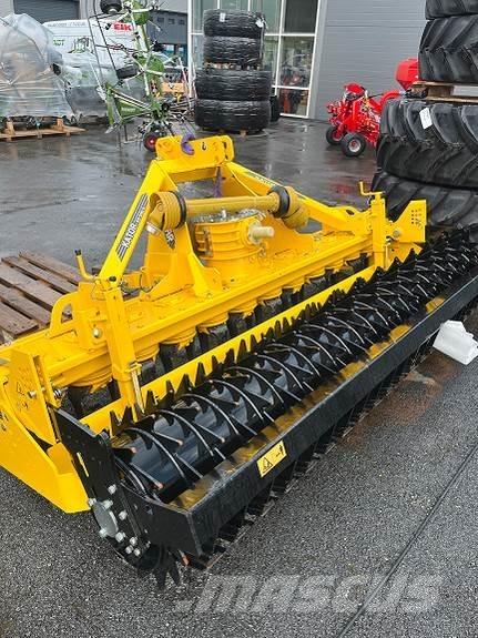 Bednar Kator 3000 Інші землеоброблювальні машини і додаткове обладнання