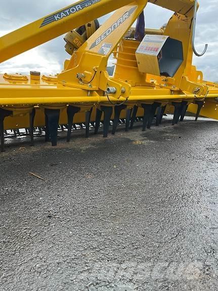 Bednar Kator 3000 Інші землеоброблювальні машини і додаткове обладнання